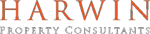 Harwin Property Consultants Logo